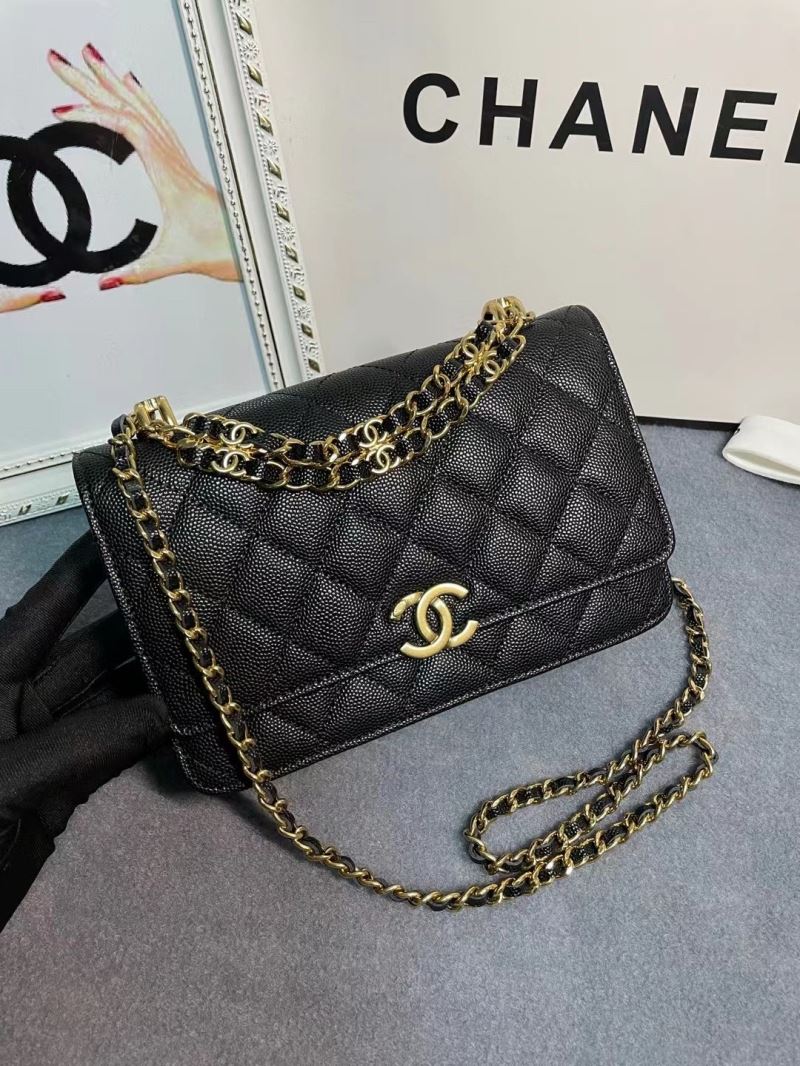 Chanel WOC Bags